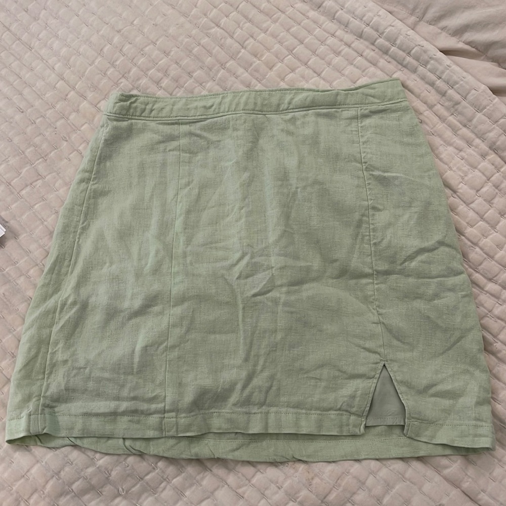 Abercrombie skirt